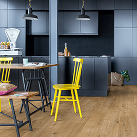 SUELOS LAMINADOS PARA COCINAS