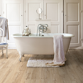 SUELOS LAMINADOS PARA LAVABOS