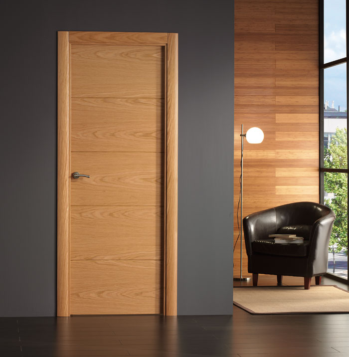 Puertas, batientes y tapetas – Maderas Carso